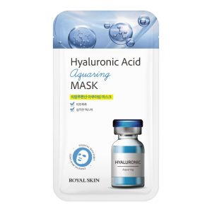 Home masque aqua ring à l'acide hyaluronique
